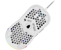SPC GEAR LIX Plus Onyx White Mouse SPG079 - 594257 - zdjęcie 12